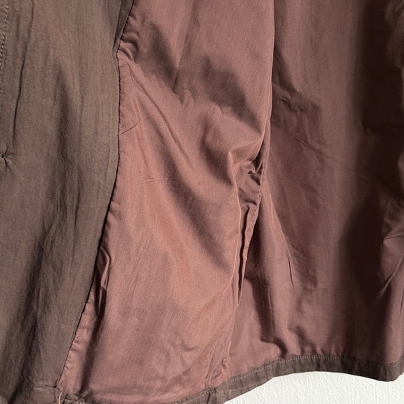 Urban Outfitters Loom Brown blazer size L - Picture 6 of 9